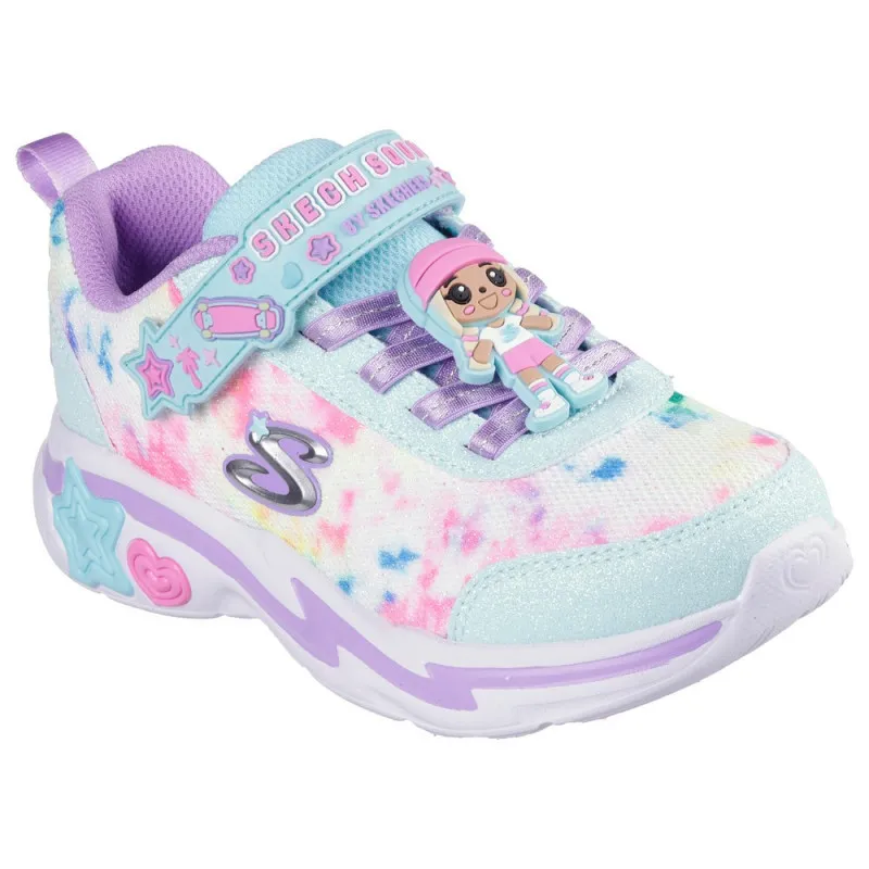SKECHERS PATIKE SNUGGLE SNEAKS - SKE