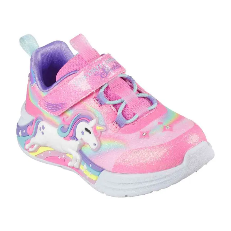 SKECHERS PATIKE UNICORN CHASER