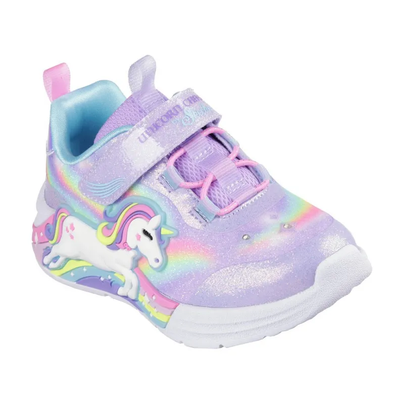 SKECHERS PATIKE UNICORN CHASER