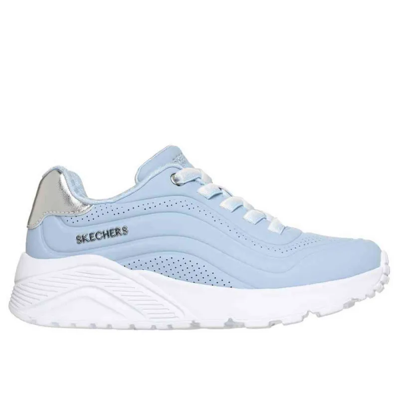 SKECHERS PATIKE UNO LITE - OMBRE WAVE