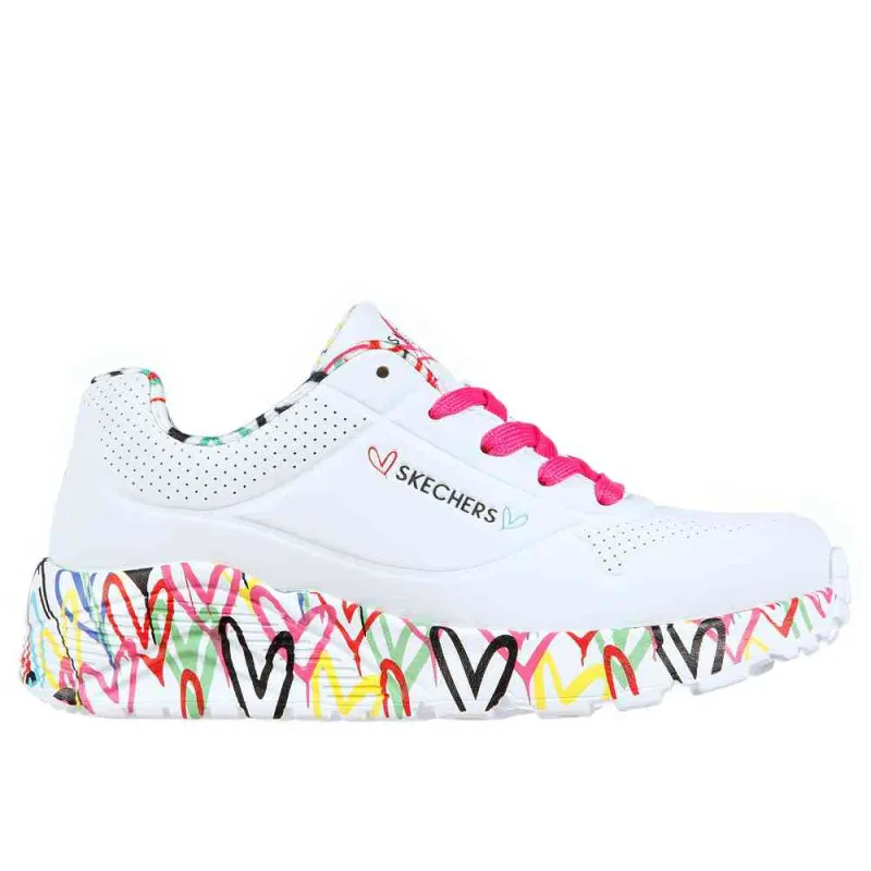 SKECHERS PATIKE UNO LITE