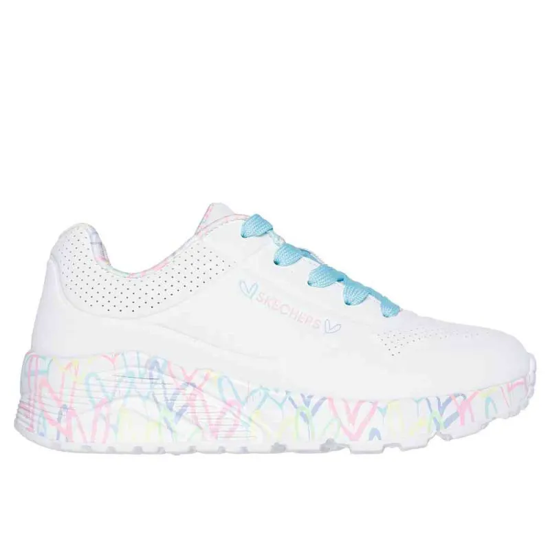 SKECHERS PATIKE UNO LITE