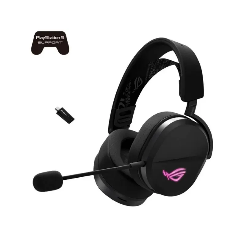 SLUŠALICE ASUS ROG PELTA A501 WIRELESS