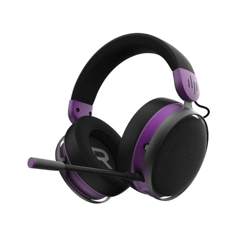 SLUŠALICE DARK PROJECT SONO WIRELESS HEADSET - BLACK