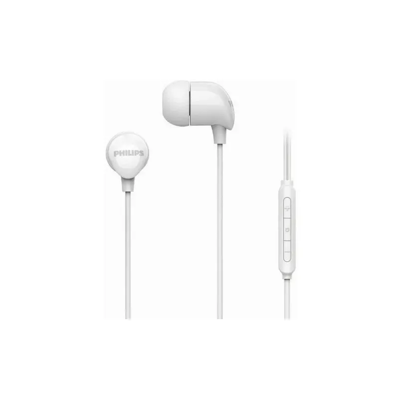 SLUŠALICE PHILIPS TAE2146WT/00 - WHITE BUBICE