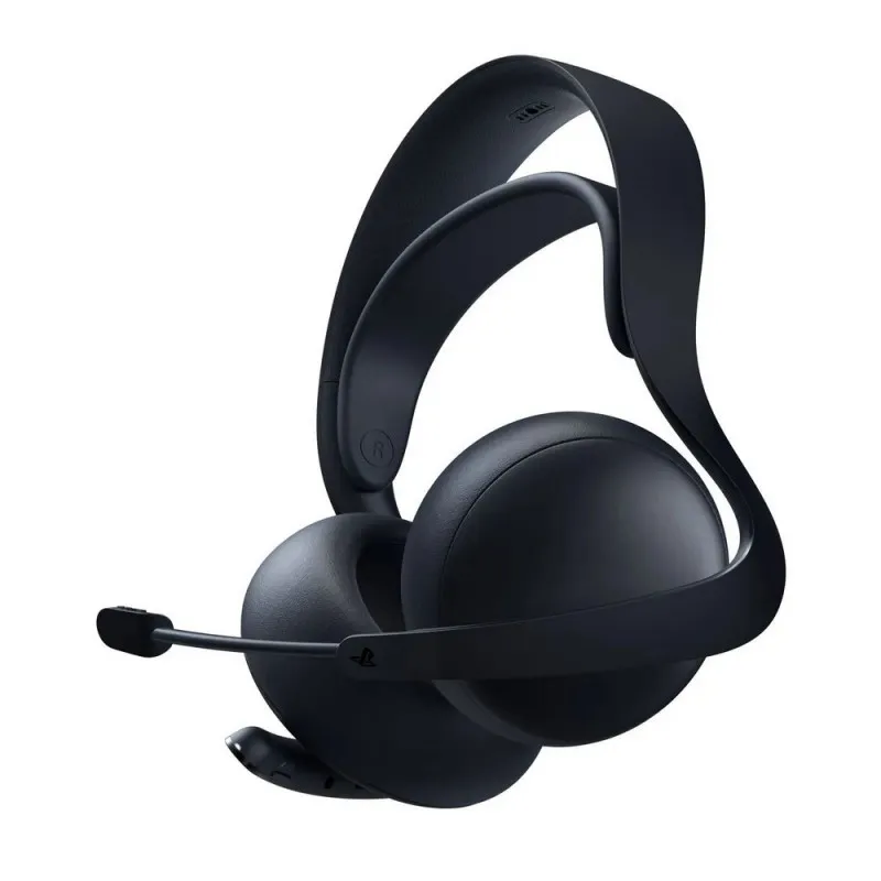 SLUŠALICE PLAYSTATION 5 PULSE ELITE - MIDNIGHT BLACK