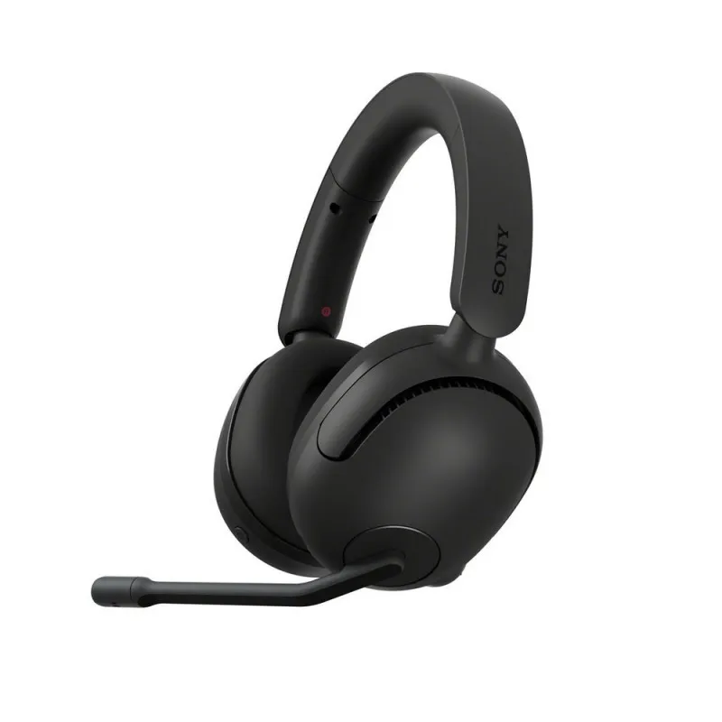 SLUŠALICE SONY INZONE H5 WIRELESS - BLACK