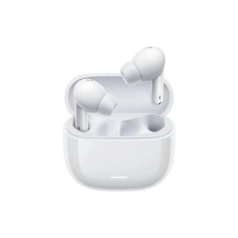 SLUŠALICE XIAOMI REDMI BUDS 6 LITE WHITE BEŽIČNE BUBICE