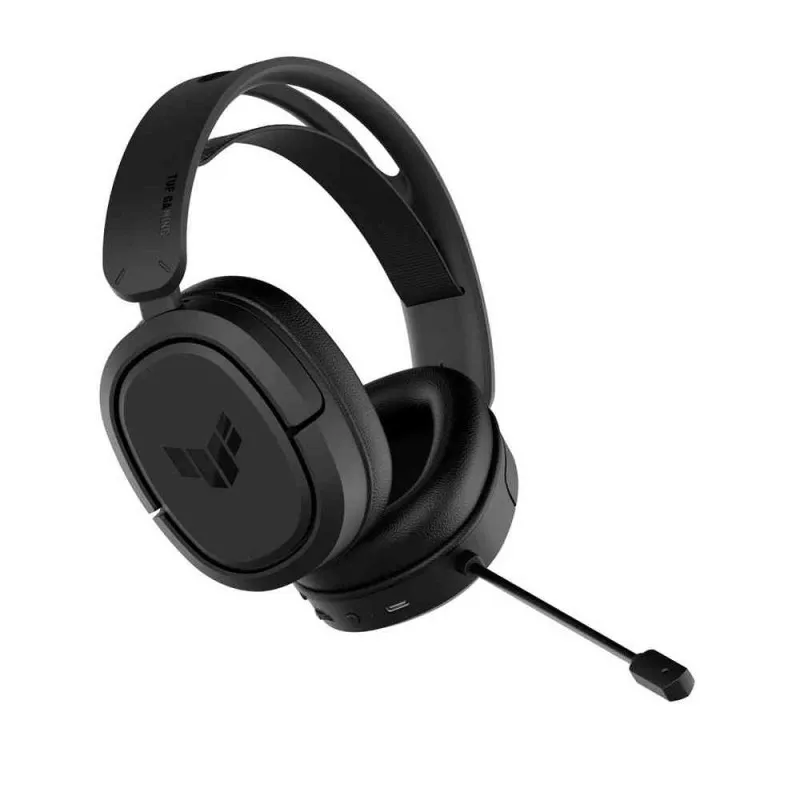 SLUSALICE ASUS TUF GAMING H1 WIRELESS - BLACK