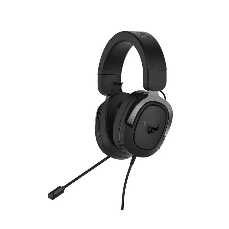 SLUSALICE ASUS TUF GAMING H3 - GUN METAL