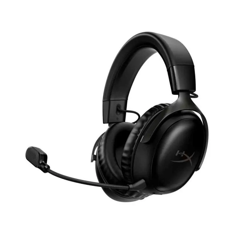 SLUSALICE HYPERX CLOUD 3 WIRELESS - BLACK