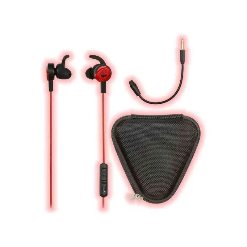 SLUSALICE KONIX - DRAKKAR - KRIGER - GAMING EARBUDS