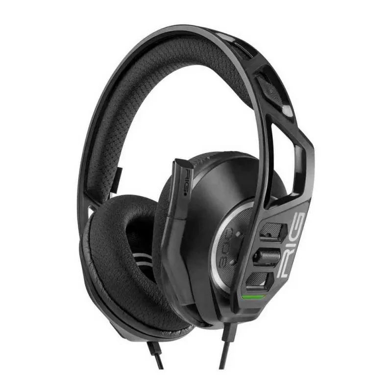 SLUSALICE NACON RIG 300 PRO HX - BLACK