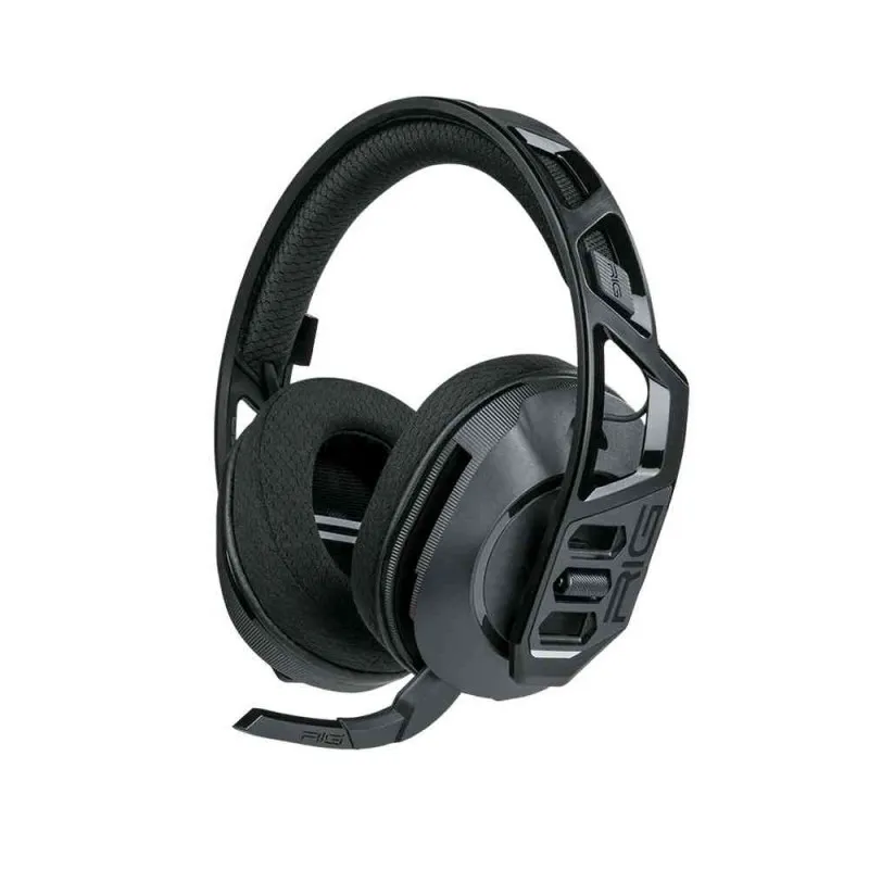 SLUSALICE NACON RIG 600 PRO HS WIRELESS - BLACK