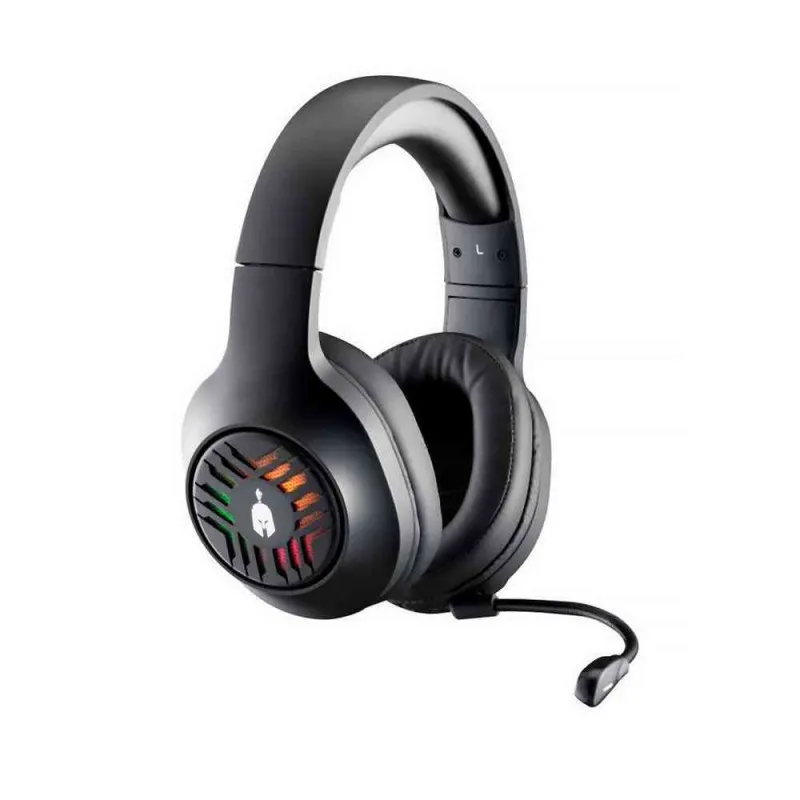 SLUSALICE SPARTAN GEAR MEDUSA - WIRELESS