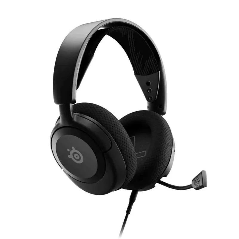 SLUSALICE STEELSERIES ARCTIS NOVA 1 - BLACK