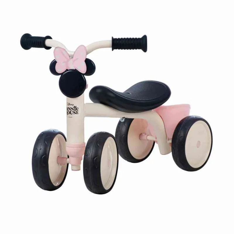 SMOBY GURALICA ROOKIE MINNIE