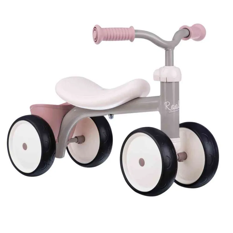 SMOBY GURALICA ROOKIE ROZE