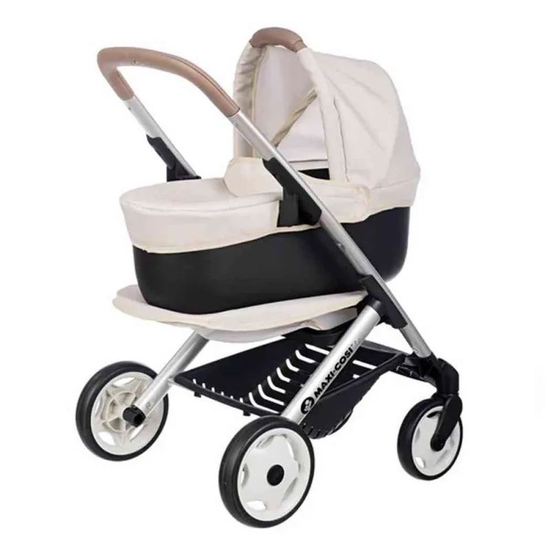 SMOBY KOLICA ZA LUTKE SET