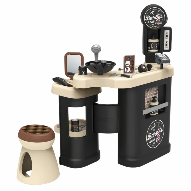 SMOBY SALON  ZA BRICE SET