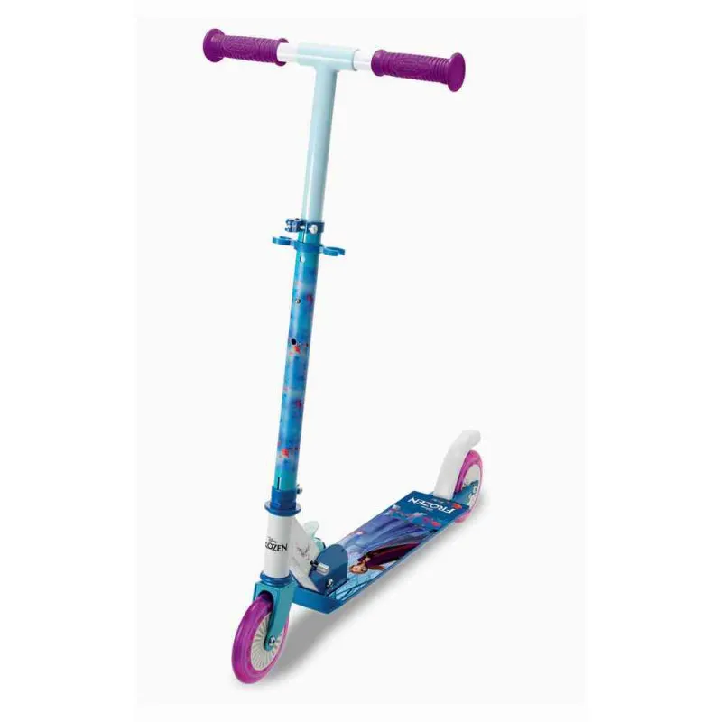 SMOBY TROTINET FROZEN SKLOPIVI