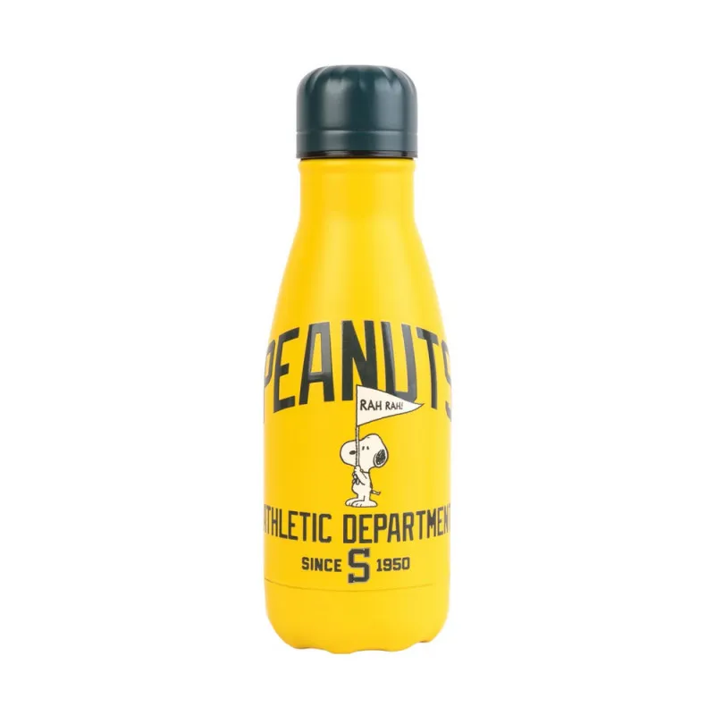 SNOOPY FLASA ZA VODU 260 ML