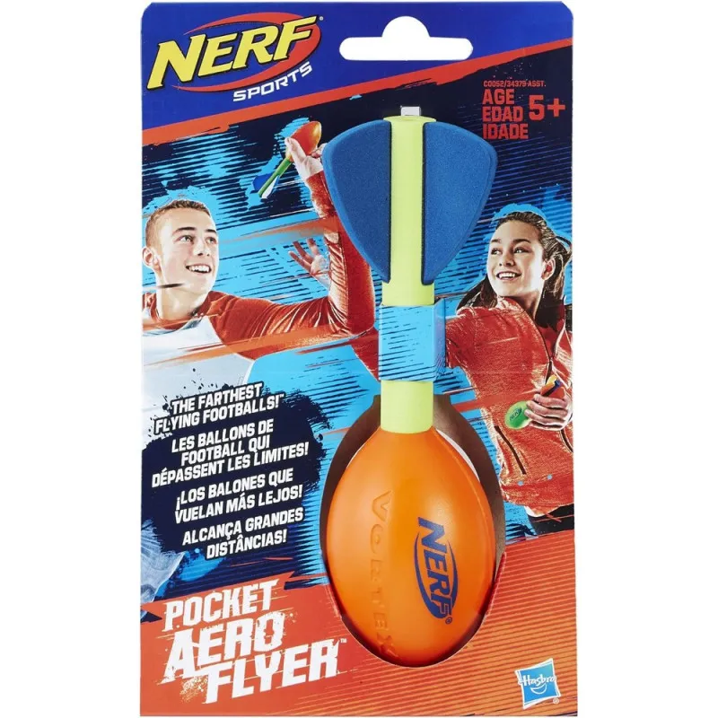 SOAK&SPLASH FLYER ARROW