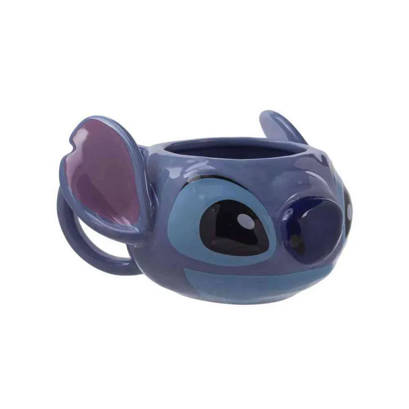 SOLJA PALADONE DISNEY - STITCH MUG