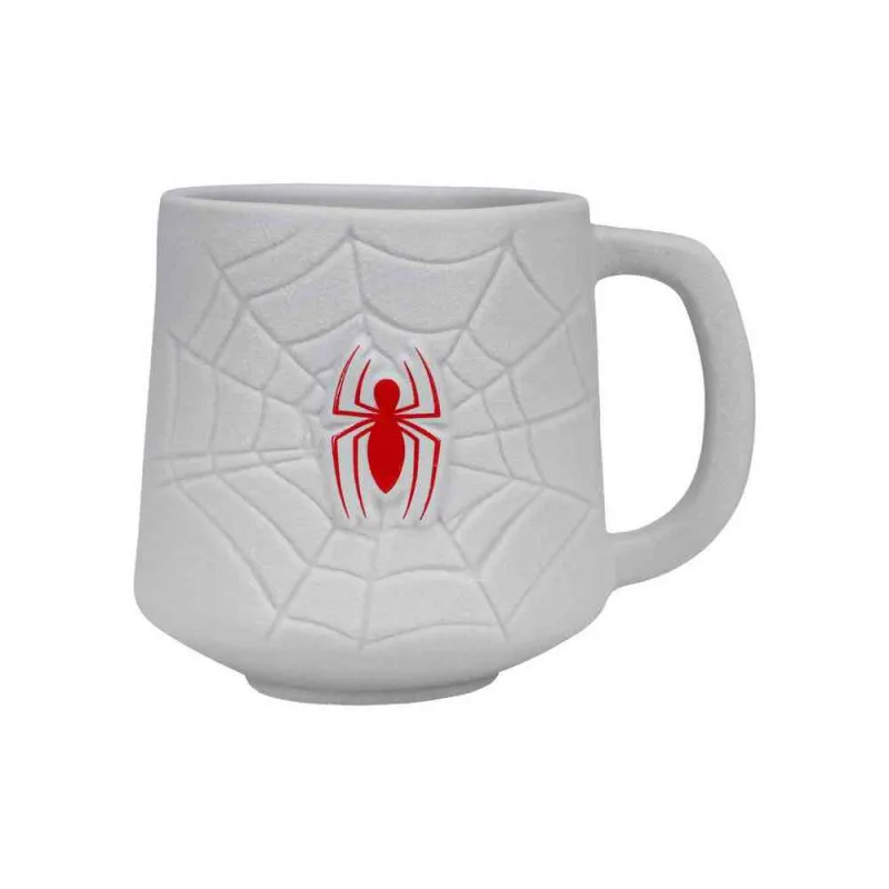 SOLJA PALADONE MARVEL - SPIDER-MAN