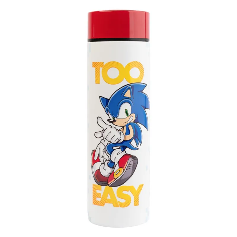 SONIC FLAŠA ZA VODU 420 ML