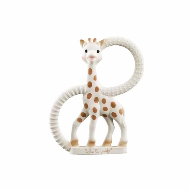 SOPHIE LA GIRAFE SO PURE SOFT GLODALICA