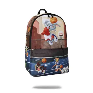 SPACE JUNK Looney Ballers Teget Školski Ranac