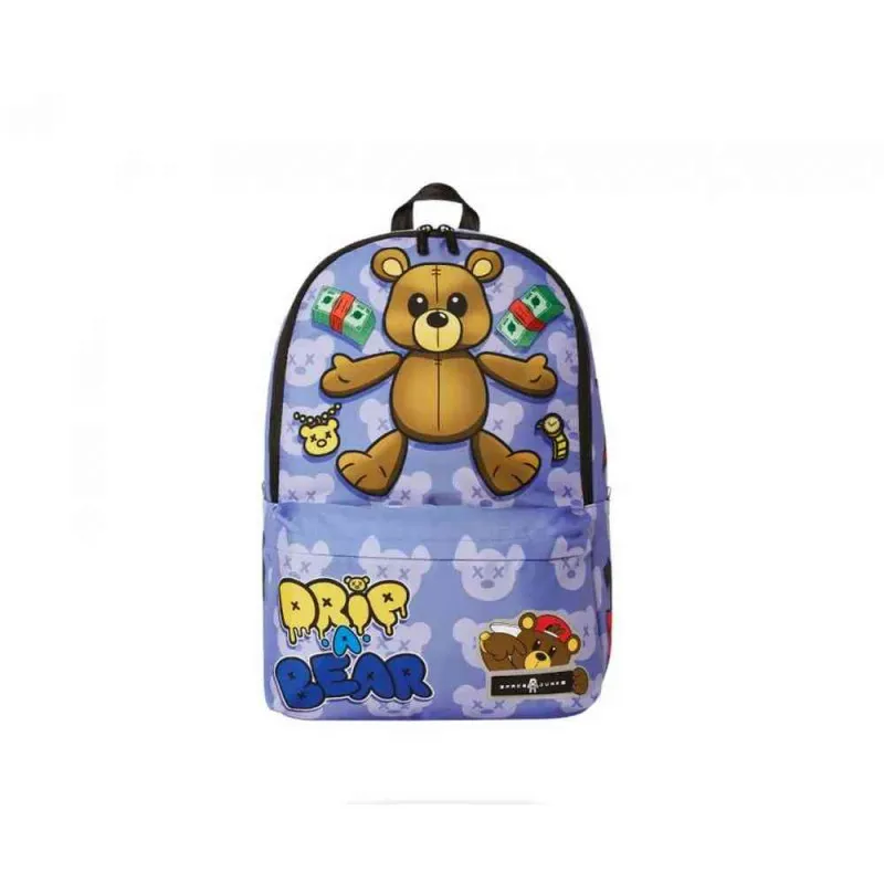 SPACE JUNK RANAC DRIP A BEAR
