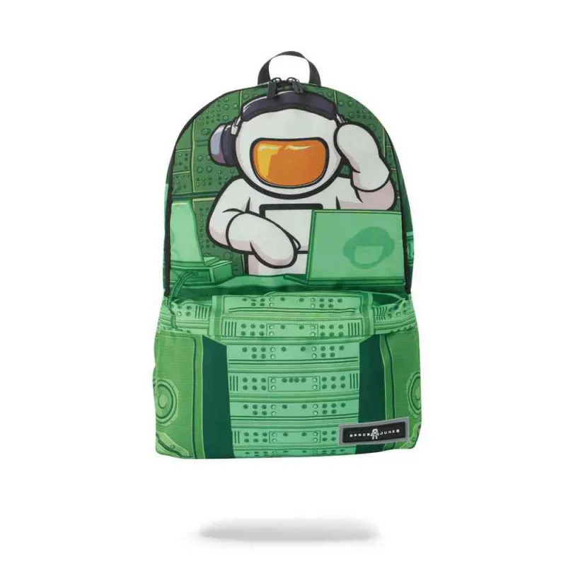 SPACE JUNK RANAC SPACE DJ