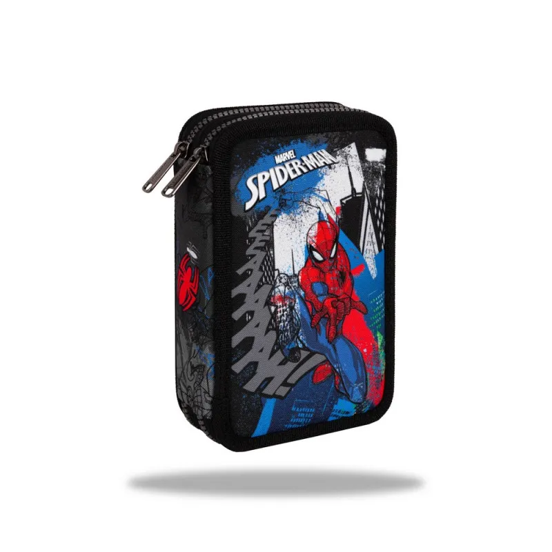 SPIDERMAN PERNICA PUNA  2 ZIPA
