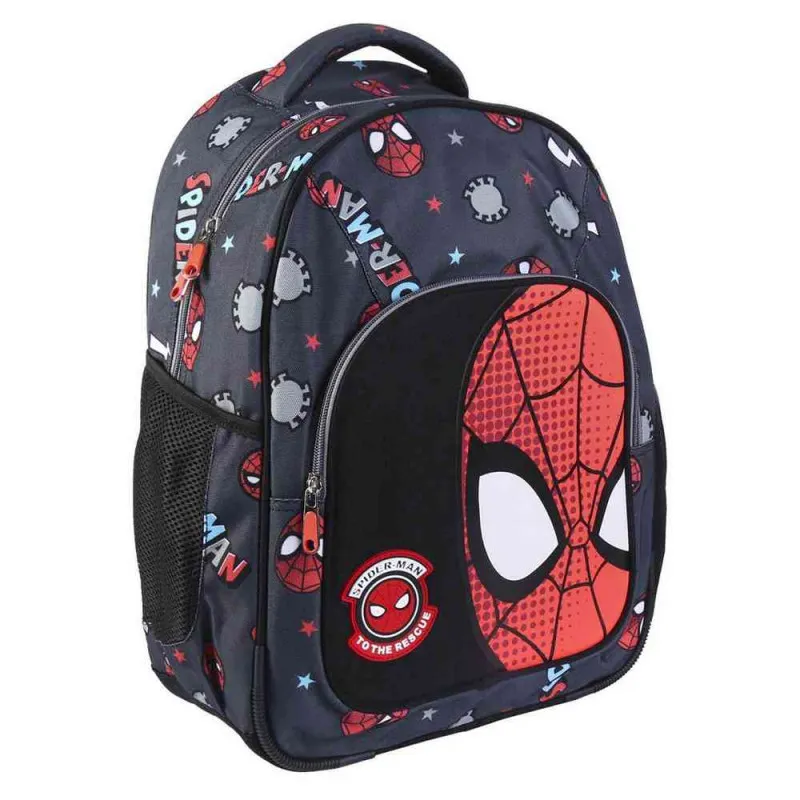 SPIDERMAN SKOLSKI RANAC 42CM CERDA