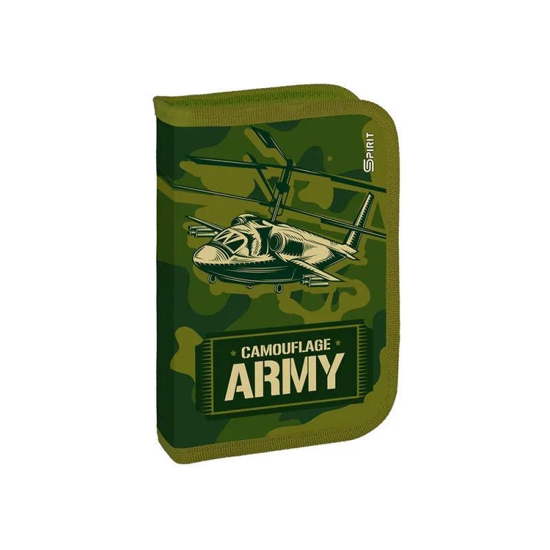 SPIRIT PERNICA PUNA 28D ARMY 22