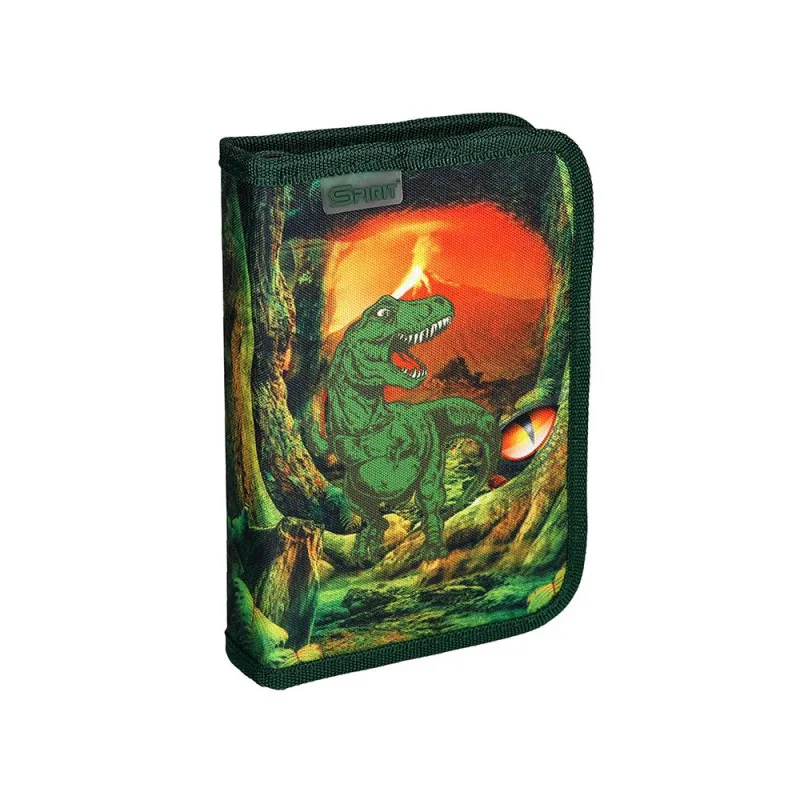 SPIRIT PERNICA PUNA 28D T-REX