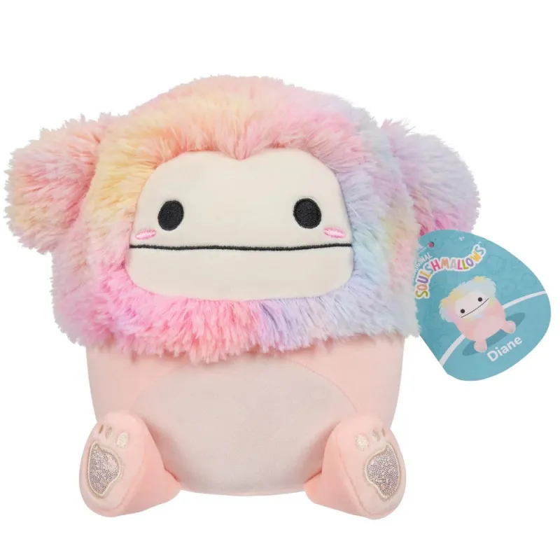 SQUISHMALLOWS 20CM ASST