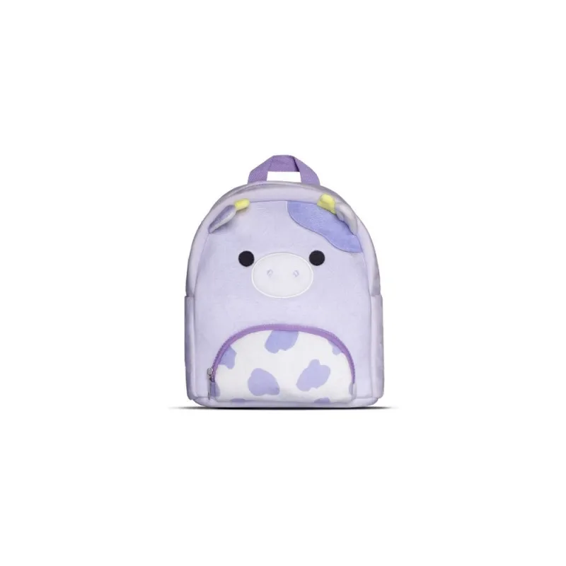 SQUISHMALLOWS ACCESSORIES - BUBBA RUKSAK