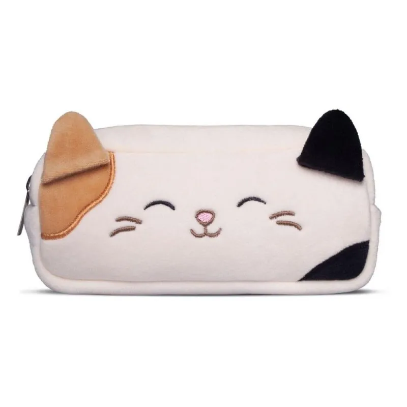 SQUISHMALLOWS ACCESSORIES - CAMERON MAKE-UP TORBICA