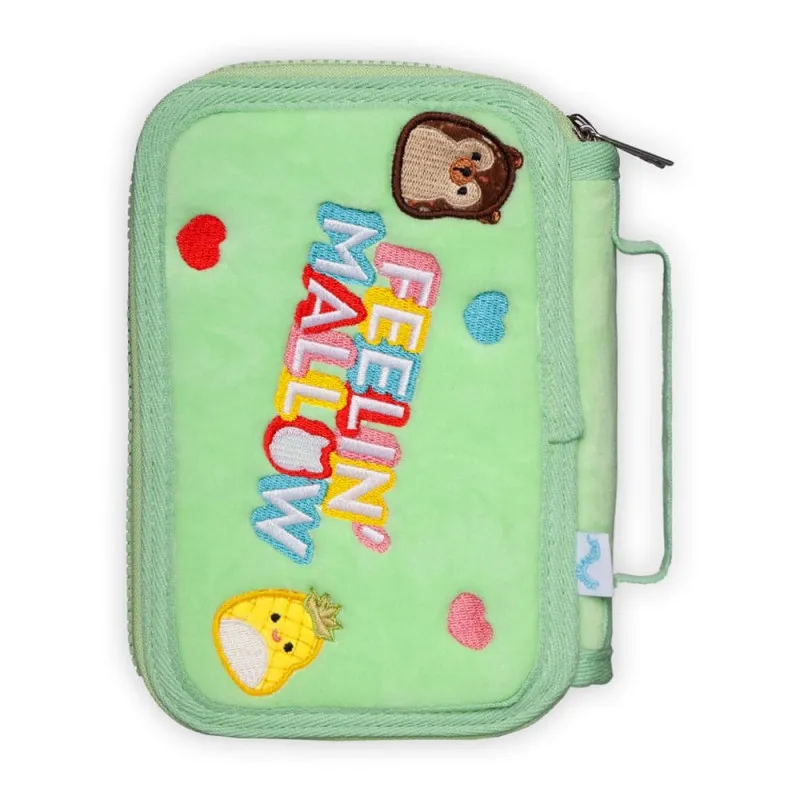 SQUISHMALLOWS ACCESSORIES - MIXED SQUISH PERNICA