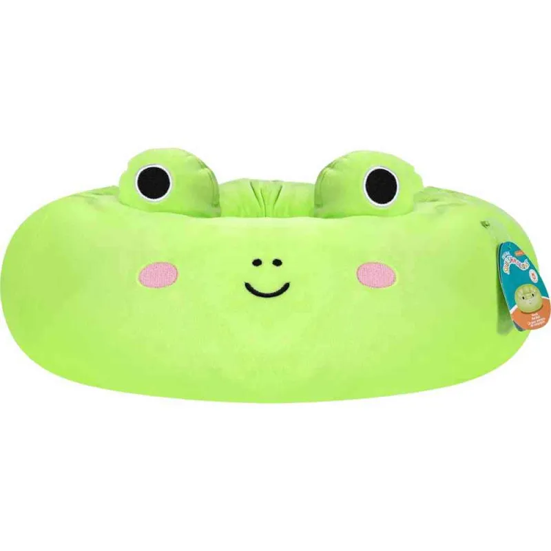 SQUISHMALLOWS PETS - KREVET (L) 76CM - WENDY ZABA