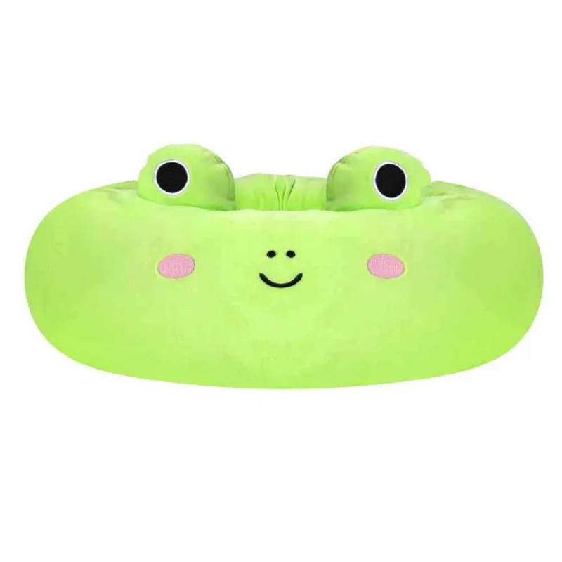 SQUISHMALLOWS PETS - KREVET (M) 60CM - WENDY ZABA