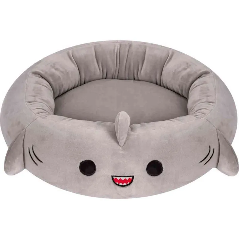 SQUISHMALLOWS PETS - KREVET (S) 50CM - GORDON MORSKI PAS
