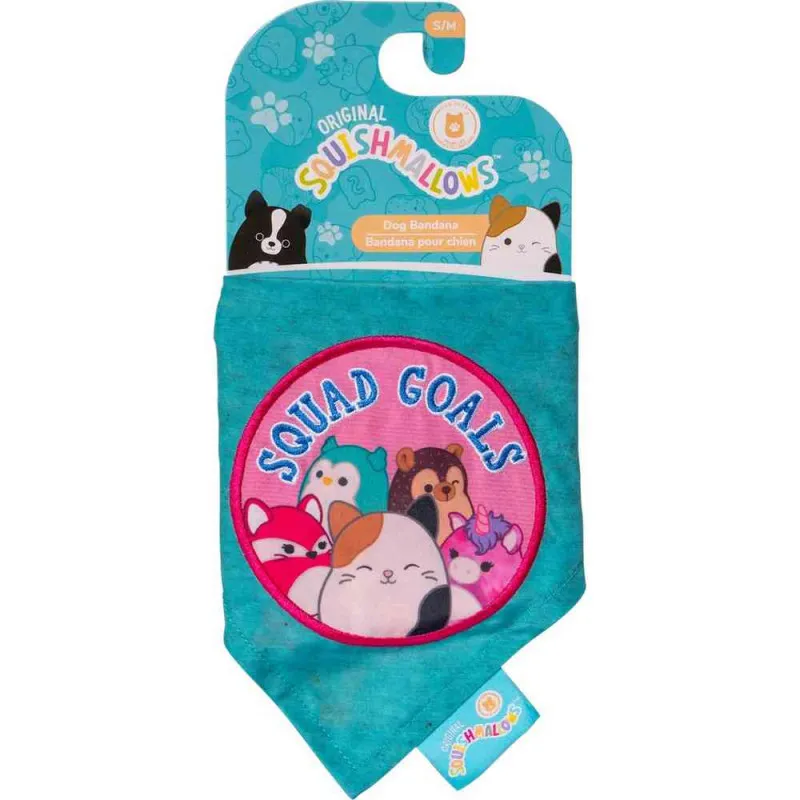 SQUISHMALLOWS PETS - MARAMA (L/XL)