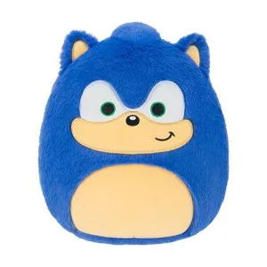 SQUISHMALLOWS PLIŠANA IGRAČKA FUZZAMALLOWS 20CM