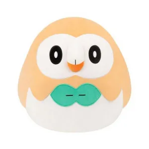 SQUISHMALLOWS PLIŠANA IGRAČKA POKEMON 20CM