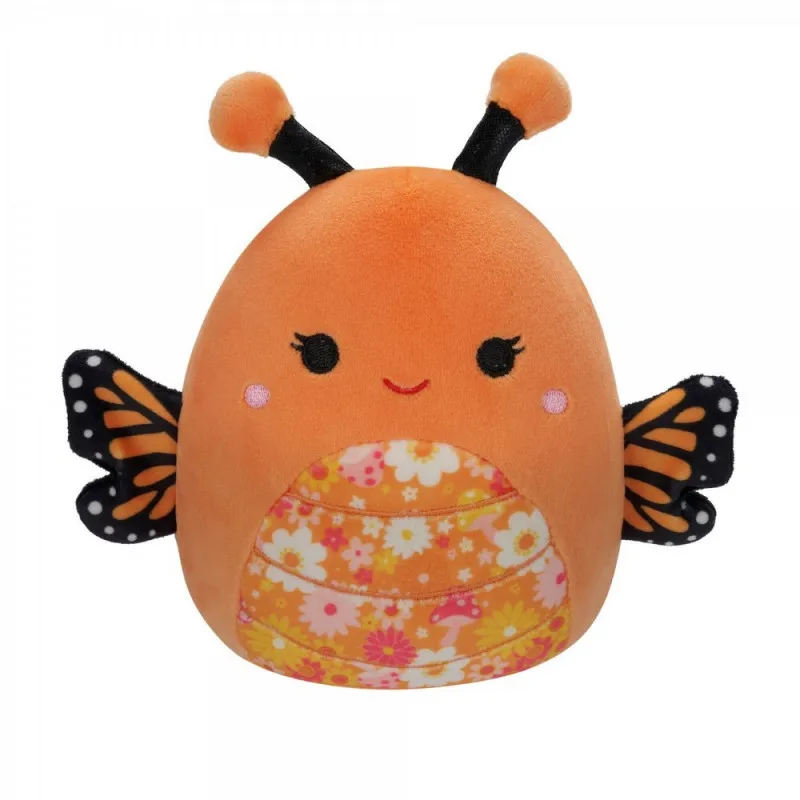 SQUISHMALLOWS PLISANI LJUBIMAC 40CM asst