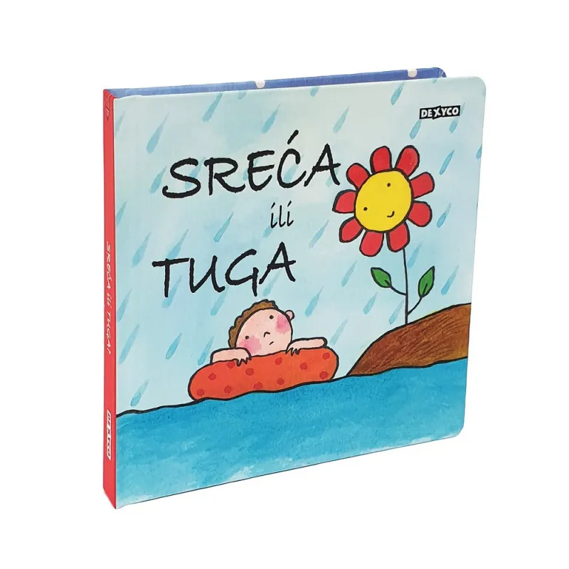 SRECA ILI TUGA